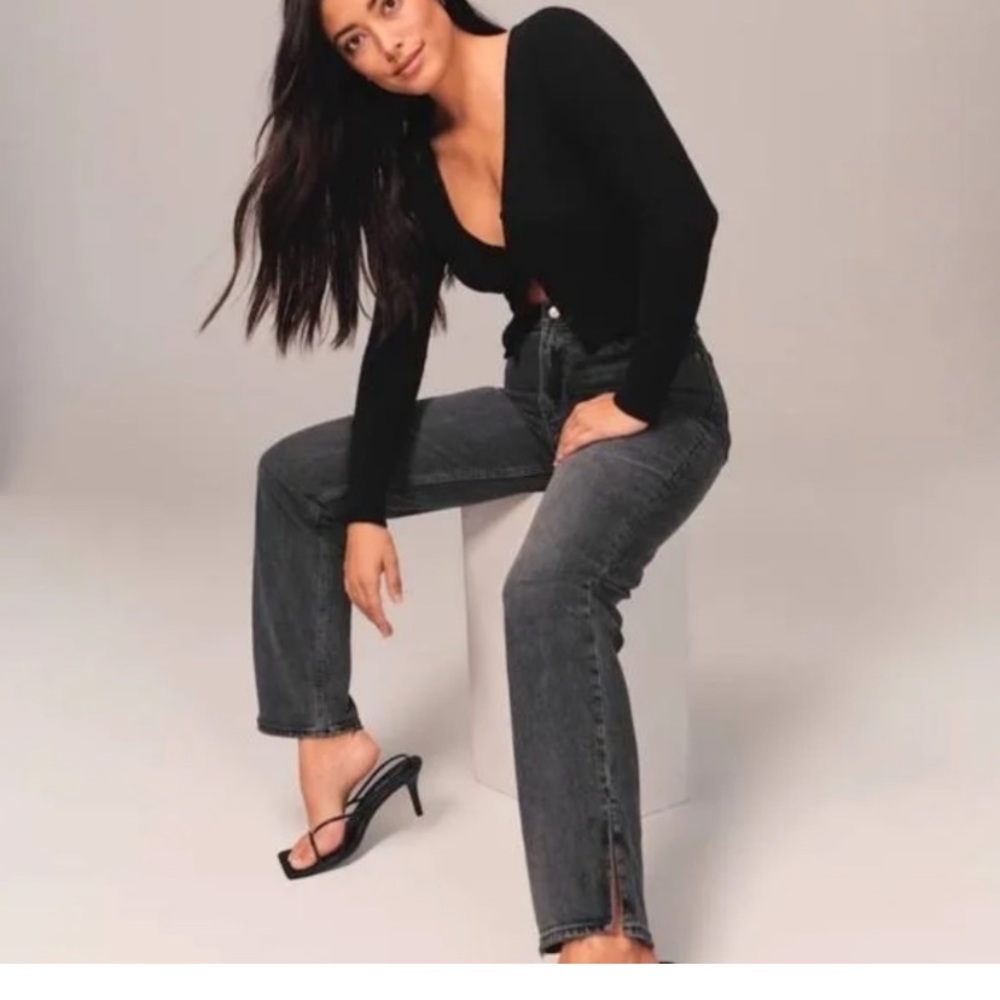 Abercrombie & Fitch Jeans